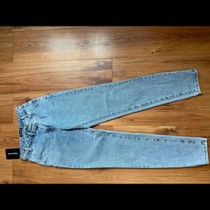 PLT Light Blue wash jeans. UK 4 EU 32